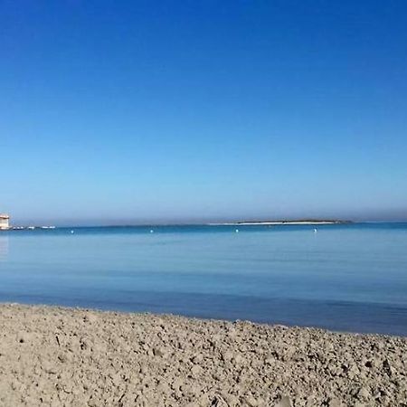 Bed and Breakfast Kali Nitta Salento Sant Isidoro  Esterno foto