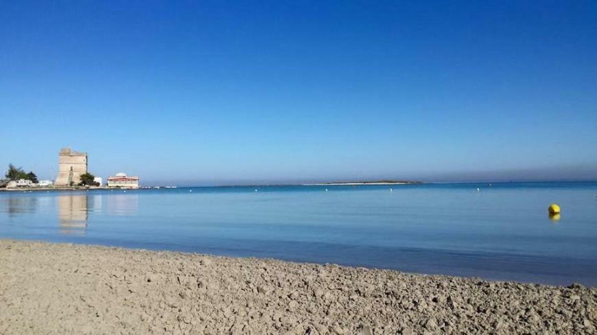 Bed and Breakfast Kali Nitta Salento Sant Isidoro  Esterno foto