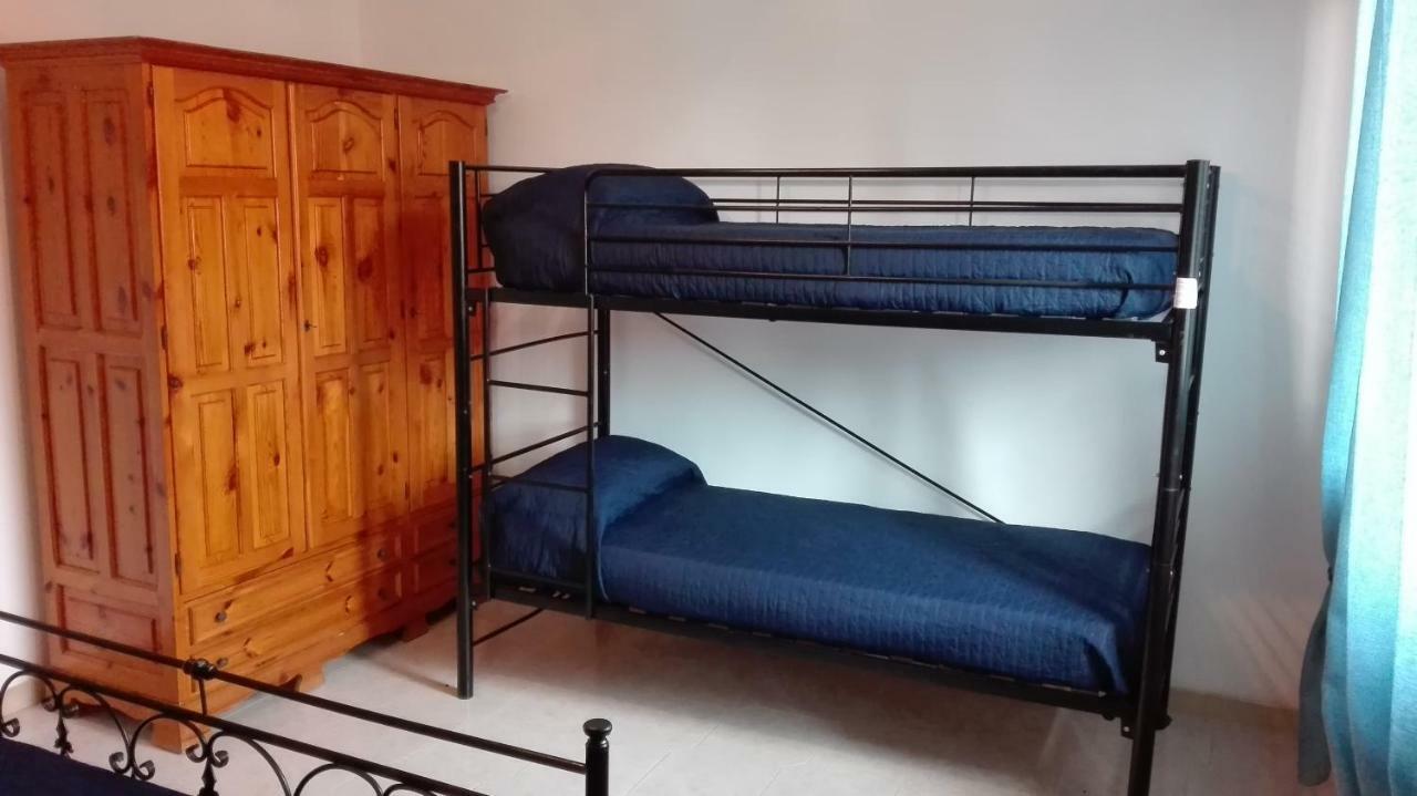 Bed and Breakfast Kali Nitta Salento Sant Isidoro  Esterno foto