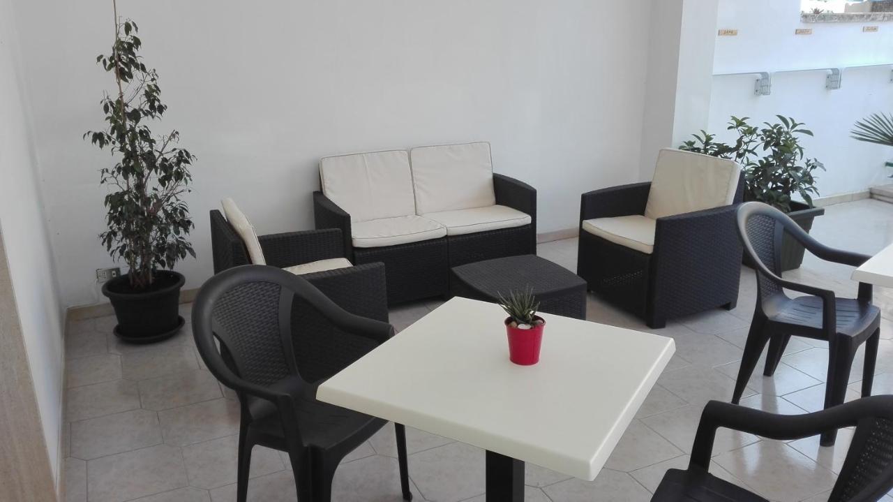 Bed and Breakfast Kali Nitta Salento Sant Isidoro  Esterno foto